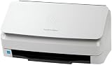 HP ScanJet Pro 3000 s4 40ppm Sheet-feed Scanner USB 3.0 1200dpi ADF OCR view 14