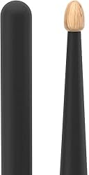 2 PACK Promark Rebound 7A ActiveGrip Hickory
