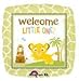 Lion King Welcome Little One Baby Shower Party Balloons Decorations Supplies