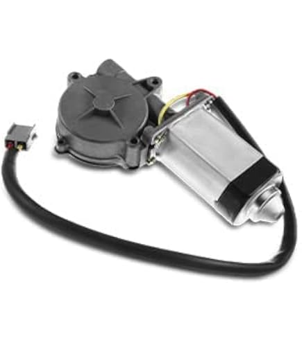 Amazon.com: ACI 83165 Power Window Motor : Automotive