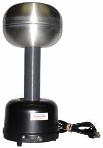 Electrostatic Generator 200,000V (Assembled)