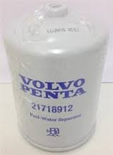 Volvo Penta OEM Fuel Filter 21718912 (replaces 3583443)