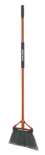 Black & Decker 261019 Angle Broom