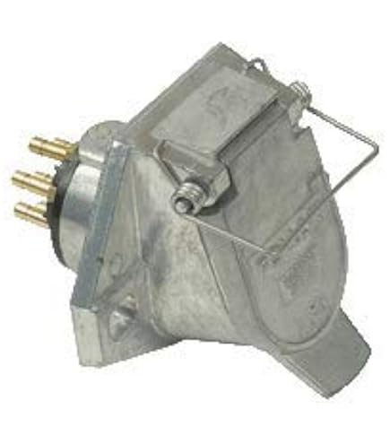 Switch- Axle- 2-Speed- PN 52-260P(Pack of 1): Amazon.com: Tools
