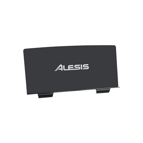 Alesis Melody 61 MK4 Piano con Teclado para Principiantes con Altavoces de 61 Teclas, Soporte para Tableta/Partituras, 300 Sonidos y Lecciones de Música