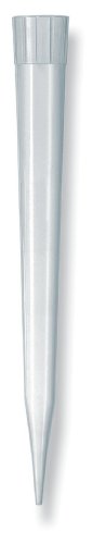 BrandTech 702603 Polypropylene 1-10mL Bulk Pipette Tip (Pack of 200)