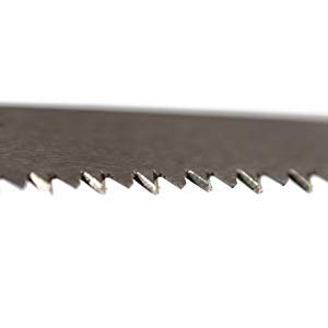 SANDEGOO Pole Saw，7.5 FT Pole saws for Tree Trimming Tree Trimmer Foot Pole Pruning Saw Extension bar Manually use The Extension bar Saw Tree Trimming bar splicable Limb Saw and Trimmer(7.5 FT) - Thumbnail 3