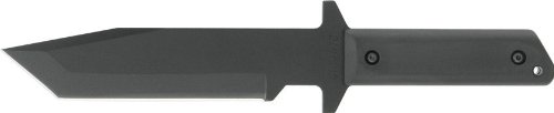 Cold Steel 80PGTK Tanto Carbon