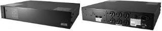 Powercom KIN-1500APRM Powercom King 1500 Rackmount Line Interactive UPS