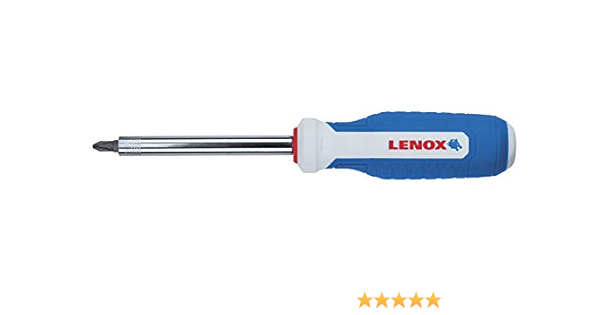 Lenox screwdriver set Clearance