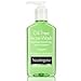 Neutrogena Neutrogena Oil Free Acne Wash Redness Soothing Facial Cleanser
