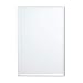 Better Bevel Frameless Rectangle Mirror, 20