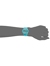 Casio G-Shock BG169R-2B-CR Baby-G-Whale con reloj de color azul vivo para mujer