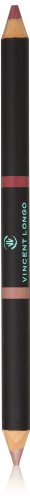 VINCENT LONGO Duo Lip Pencil, Lavender Lite & Grape