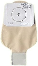 1 1/4" One-Piece Drain Pch w/Microderm Plus Washer