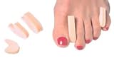 Toe Separator Large - 6 Per Pack