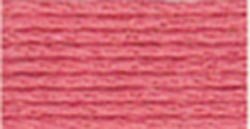DMC 6-Strand Embroidery Cotton 8.7yd-Medium Salmon
