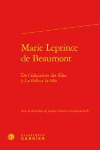 Marie Leprince de Beaumont
