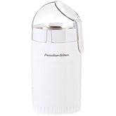 Coffee Grinder, White
