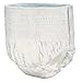 Select Pull-On Disposable Underwear Size Small Case/88 (4 bags of 22)