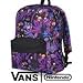 Vans mens OLD SKOOL II BACKPACK NINTENDO DONKEY KONG VN-0ONIKFZ - Donkey Kong