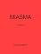 Livro MIASMA: Romance