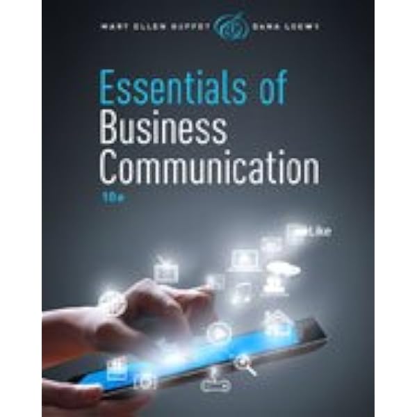 Business Communication: Polishing Your Professional Presence, 5th
