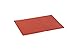 Nordic Ware Silicone Baking Mat, 11.25 -Inch by 16.25 -Inch, Red