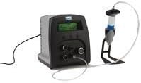 Adhesive Dispensing Ltd - Digital Timed Dispenser 0-100 PSI LCD Display