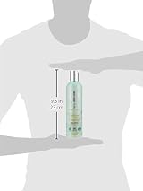 Natura Siberica Anti-Dandruff Shampoo Sensitive Scalp Oakmoss Wormwood 400ml view 6