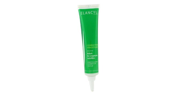 elancyl stretch mark cream
