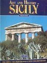 Art and History of Sicily (Bonechi Art & History Collection) by 