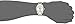 Stuhrling Original Men's 414.33112 Classic Ascot Prime Swiss Quartz Date Silver Dial Bracelet Watch
