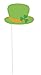 Unique St. Patrick's Day Photo Booth Props, Assorted, Multicolor
