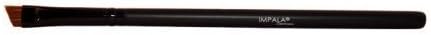 Impala - Angle Makeup Brush Nº 12, Black