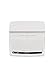 First Alert Battery-Operated Combination Photoelectric Smoke and Carbon Monoxide Alarm, PC900,White
