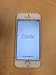 Apple iPhone 5S 16GB Factory Unlocked GSM Cell Phone - Silver/White