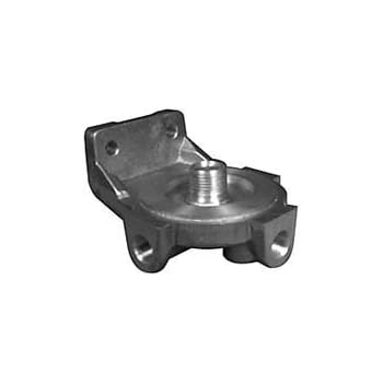 Amazon.com: Baldwin Filters Fb1301 Hvy Duty Fuel(D ... baldwin fuel filter housing 