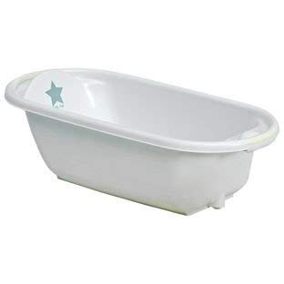 little star baby bath