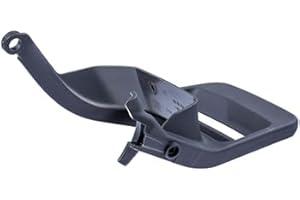 Husqvarna OEM 365 X-TORQ, 372XP/XPG X-TORQ Hand Guard