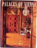 Front cover for the book Palaces of Vienna by Wolfgang Kraus