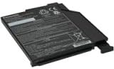 panasonic accessories cf-vzsu1431u media bay battery for cf-31 mk2 mk3 not compatible with i5-discrete
