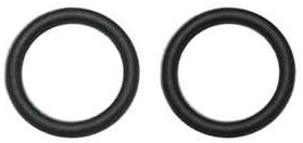 Superior Parts SP 878-887 Aftermarket O-Ring (I.​D 11) for Hitachi NR65AK, NT65 Nailers - 2pcs/Pack