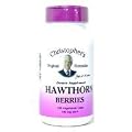 Hawthorn Berries Dr. Christopher 100 VCaps