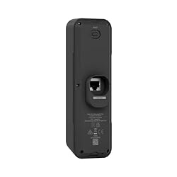 Ubiquiti G4 Doorbell Professional PoE