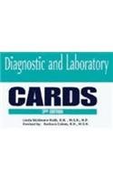 Diagnostic & Laboratory Cards3e