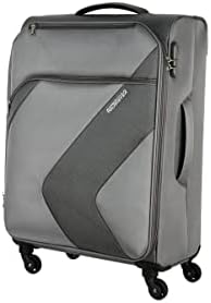 American Tourister Stanford Soft spinner Cabin size Luggage 55 cm