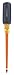 Ideal 35-9693 Square Insulated Screwdriver, 2