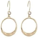 COLLATERAL Retired lia sophia earrings