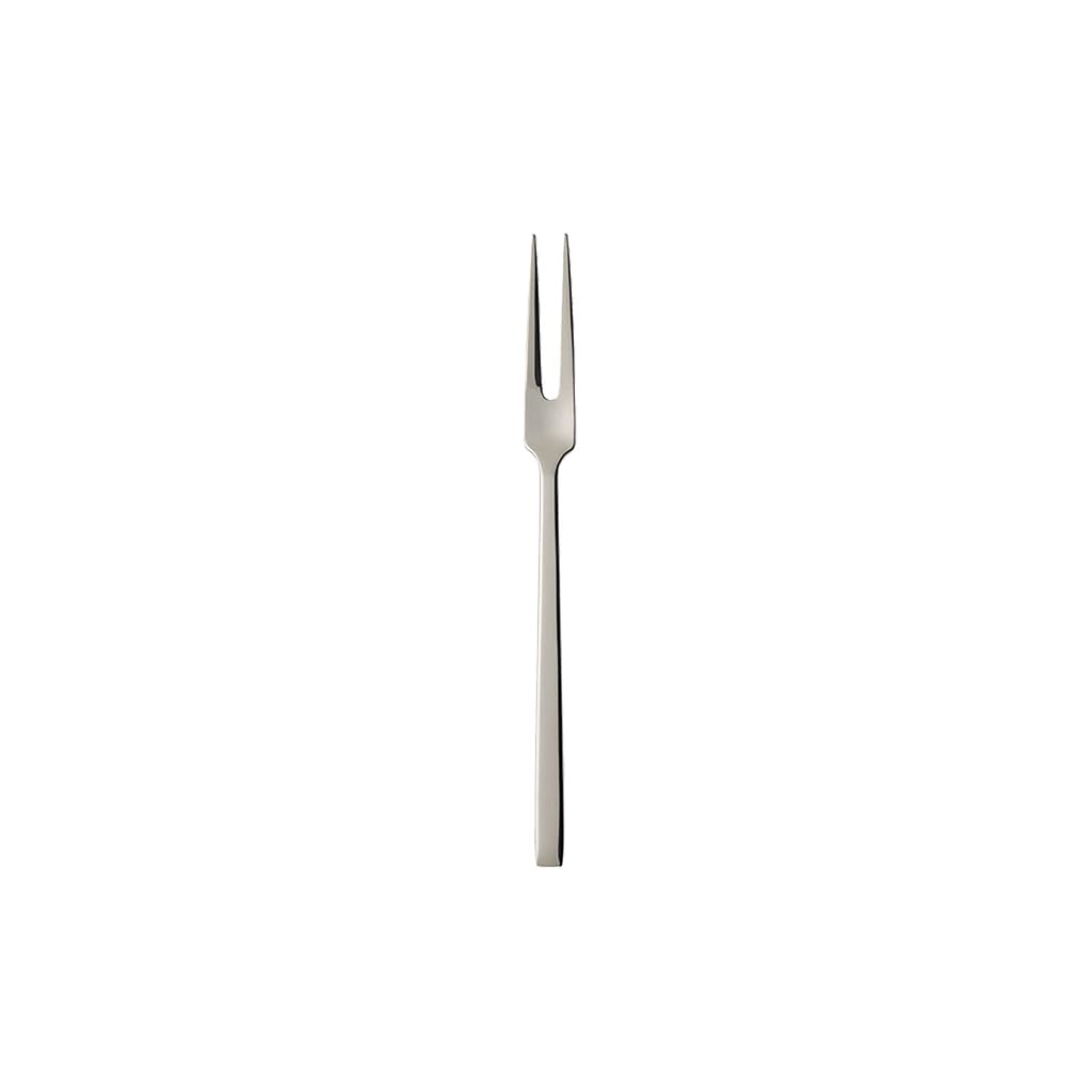Villeroy & Boch La Classica Meat Fork, 19.4 cm, 18/10 Stainless Steel